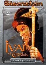 Iván el Terrible