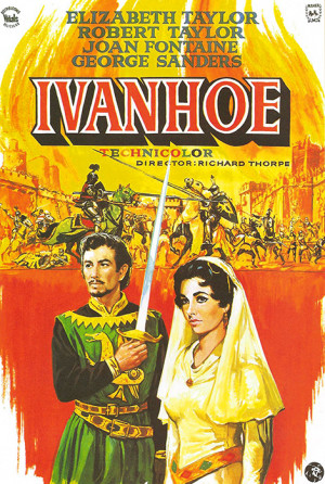 Ivanhoe