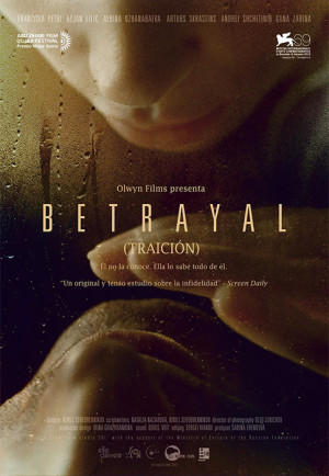 Betrayal (Traición)