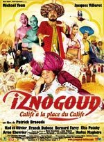 Iznogoud el infame