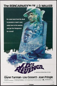 J.D.'s Revenge (1976)