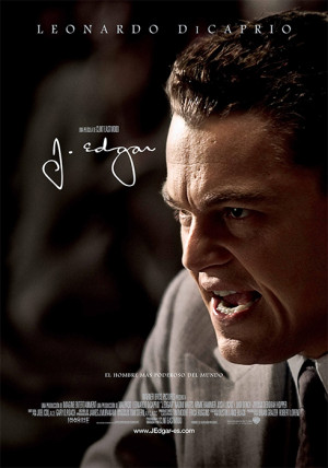 J. Edgar (2012)