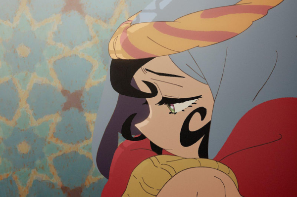 Jaadugar: A Witch in Mongolia
