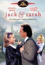Jack & Sarah