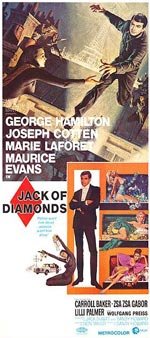 Jack de diamantes