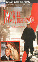 Jack el destripador (1988)