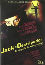 Jack el destripador