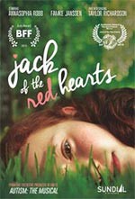Jack of the Red Hearts