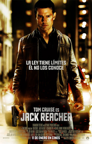 Jack Reacher (2012)