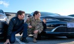 Jack Reacher: Nunca vuelvas atrás