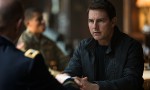 Jack Reacher: Nunca vuelvas atrás