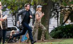 Jack Reacher: Nunca vuelvas atrás