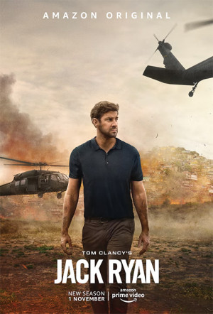 Jack Ryan (2ª temporada)