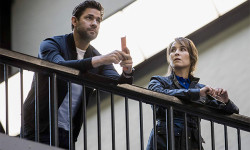 Jack Ryan (2ª temporada)