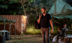 Jack Ryan (2ª temporada)