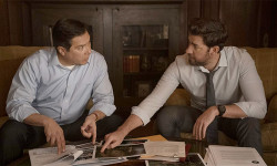 Jack Ryan (2ª temporada)