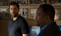 Jack Ryan (2ª temporada)