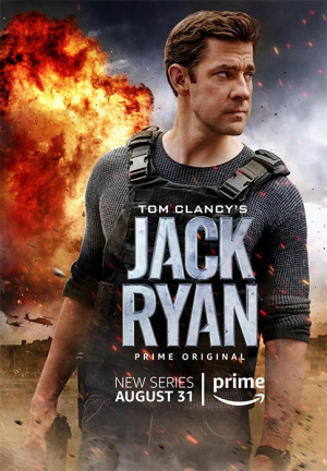 Jack Ryan (2018)