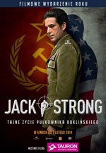 Jack Strong (2014)