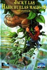 Jack y las habichuelas mágicas (1994)