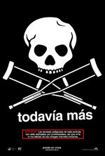 Jackass dos. Todavía más (2006)