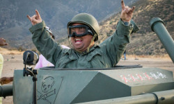 Jackass Forever