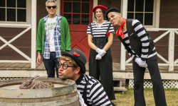 Jackass Forever