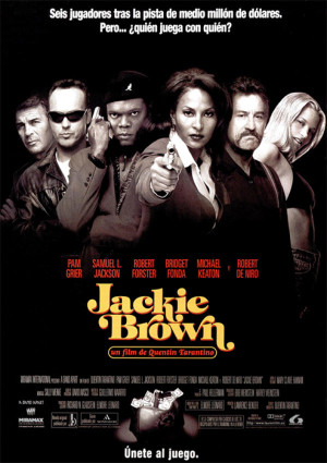 Jackie Brown (1997)