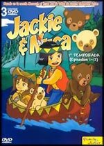 Jackie y Nuca (1977)