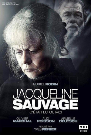 Jacqueline Sauvage: ¿Víctima o culpable? (2018)