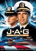JAG (Alerta roja) (1995)