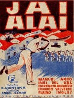 Jai-alai (1940)