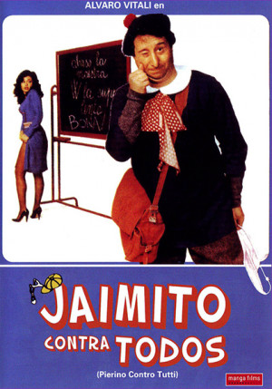 Jaimito contra todos (1981)