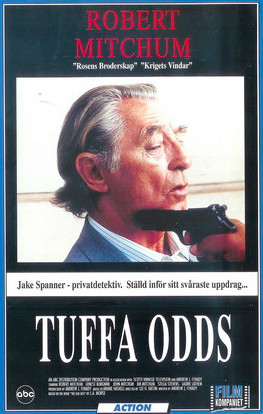 Jake Spanner, Private Eye