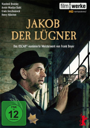 Jakob, el mentiroso