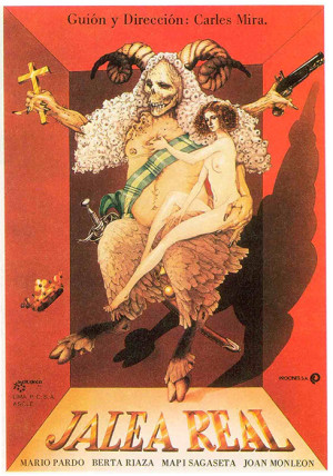 Jalea real (1980)