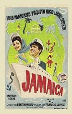 Jamaica (1956)