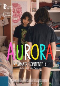Aurora (Jamais contente)