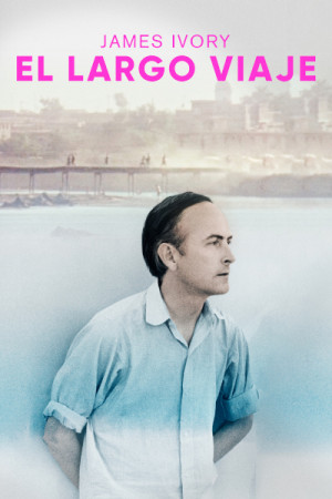 James Ivory, el largo viaje