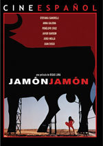 Jamón, jamón