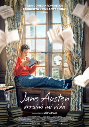 Jane Austen arruinó mi vida
