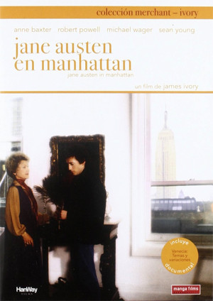 Jane Austen en Manhattan