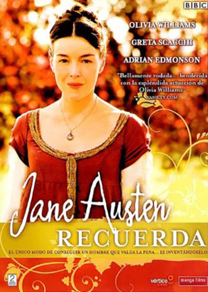 Jane Austen recuerda