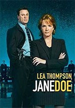 Jane Doe: Más dura será la caída