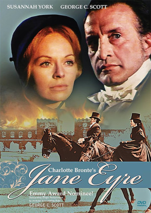Jane Eyre