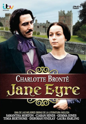 Jane Eyre