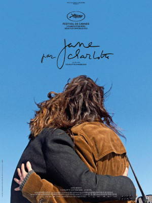 Jane por Charlotte