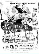 Janie Gets Married