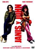 Janis y John