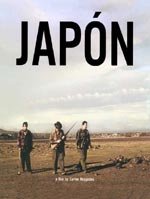 Japón (2002)